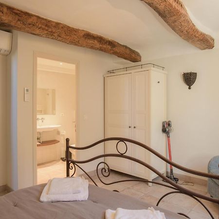 VALBONNE Maison cœur de village Extérieur photo