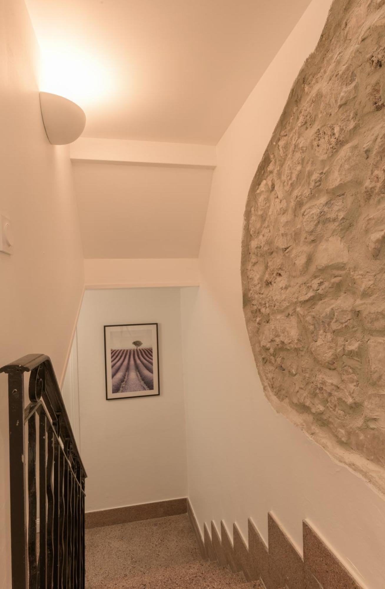 VALBONNE Maison cœur de village Extérieur photo