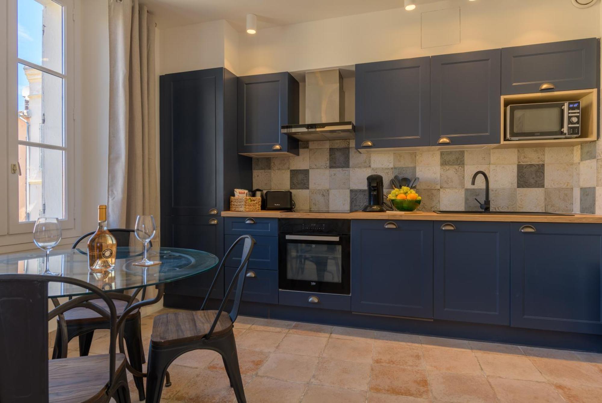 VALBONNE Maison cœur de village Extérieur photo