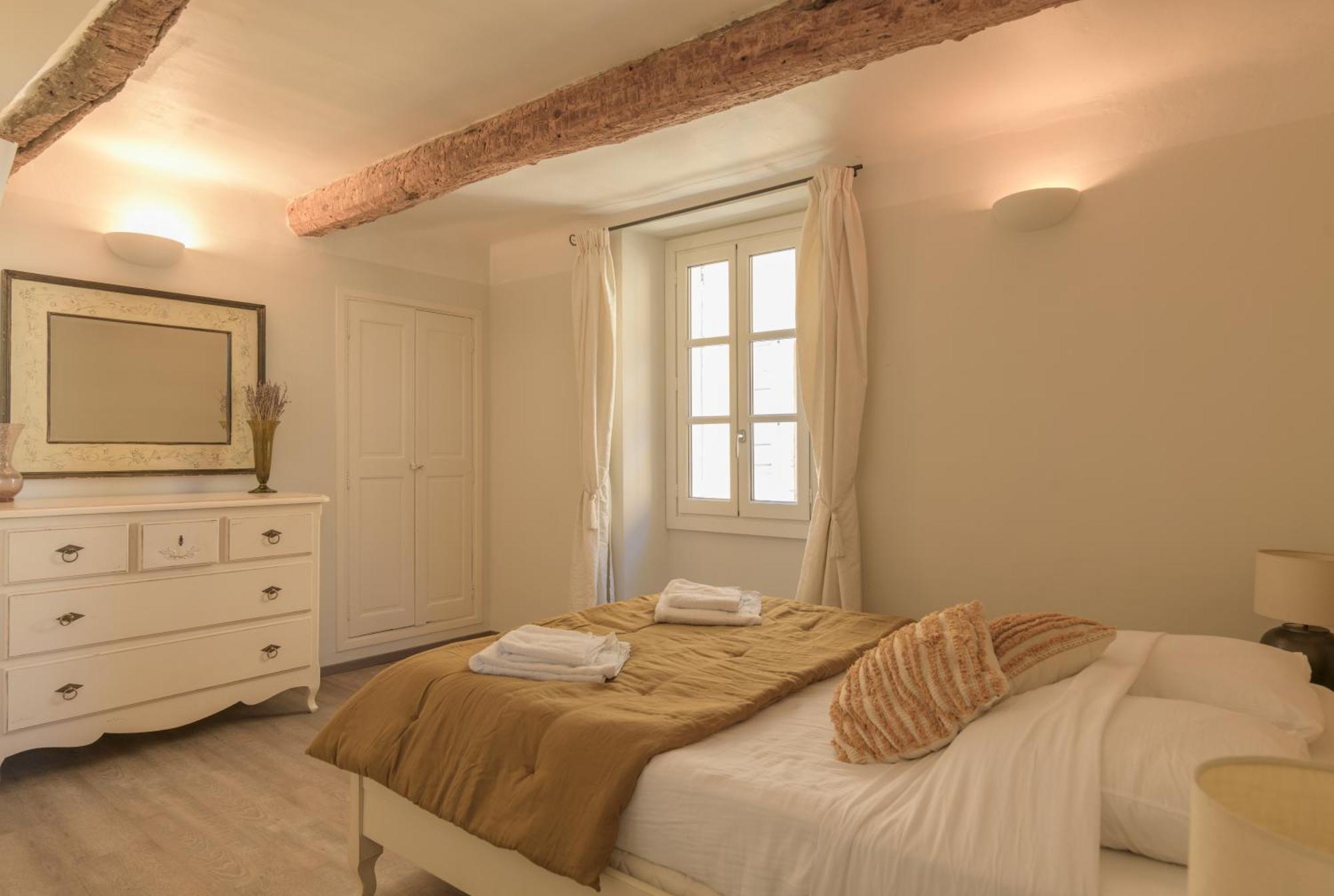 VALBONNE Maison cœur de village Extérieur photo