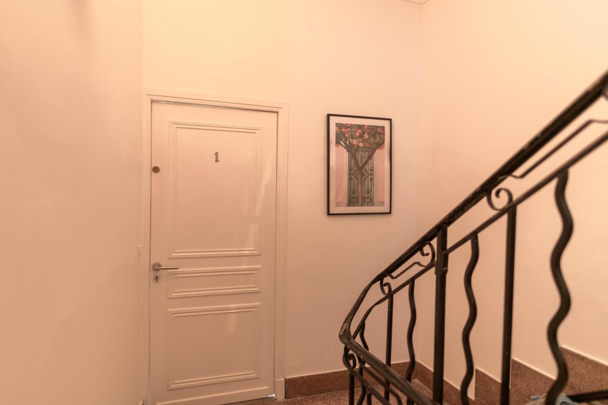 VALBONNE Maison cœur de village Extérieur photo